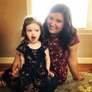 Meet your Posher, Lauren